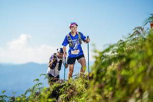 BIB: 5250
                            <button type="button" onclick="openModal(18995645)" class="btn btn-primary btn-sm float-right btn-popup" data-toggle="modal" data-target=".modal-high-quality">
                        <i class="fas fa-shopping-cart"></i> Add to Cart
                    </button>
                                            <button type="button" onclick="isThisMe(18995645, true)" class="btn btn-success btn-sm float-right btn-popup btn-isme hidden" data-toggle="tooltip" data-placement="bottom" title="นี่คือรูปของคุณใช่ไหม คลิกที่นี่เพื่อเอาเข้าอัลบั้ม">
                        <i class="fas fa-plus"></i> Add to album
                    </button>
                    <button type="button" onclick="isThisMe(18995645, false)" class="btn btn-warning btn-sm float-right btn-popup btn-isnotme hidden">
                        <i class="fas fa-ban"></i> Remove from album
                    </button>